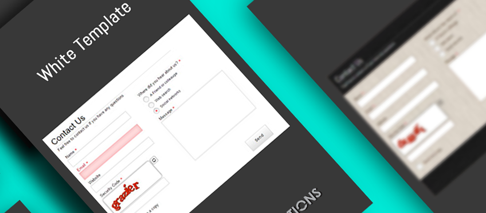 F. 5-STR-RAT Contact Form Extension